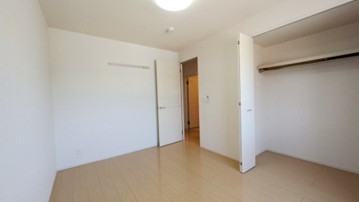 【内装】 | プラムパディーＡ棟