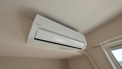 【設備】 | プラムパディーＡ棟