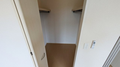 【収納】 | プラムパディーＡ棟