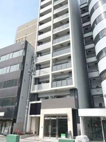 コンフォリア・リヴ南森町Ⅱ