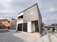 新築　安中市原市　2号棟の画像