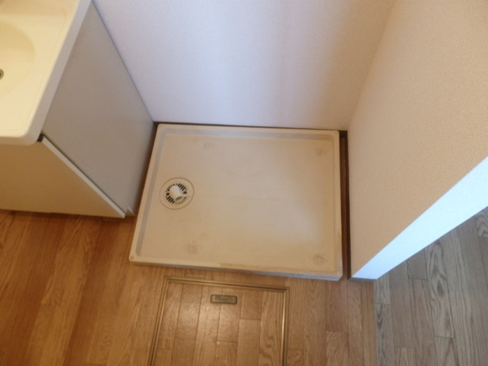 グランシャリオの設備