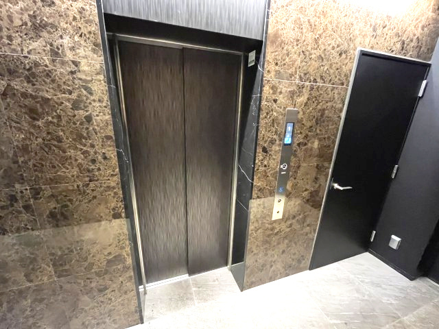 エスリードレジデンス都島シティフロントの設備