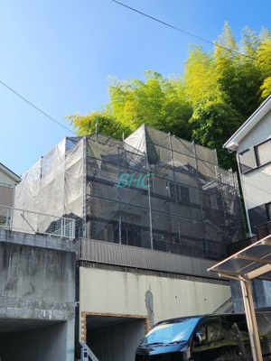【外観】 | 木の岡町