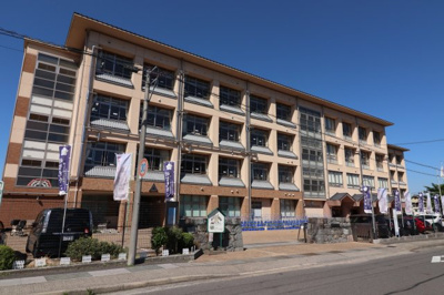 【その他】 | 木の岡町 | 下阪本小学校