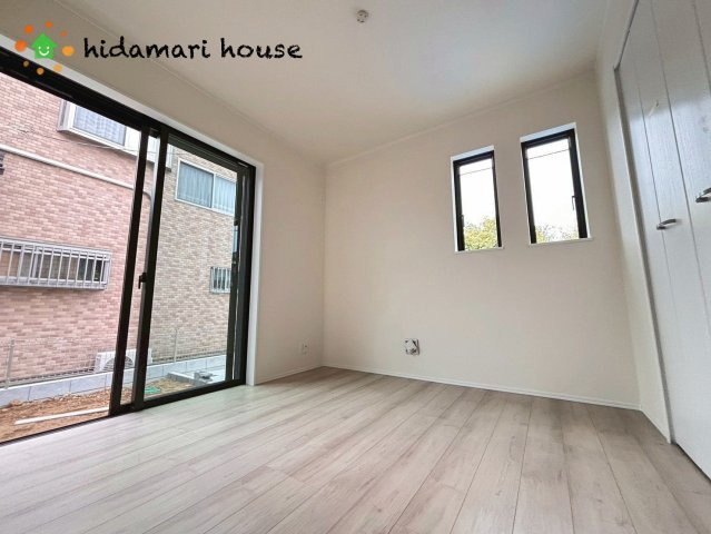 上尾市西宮下4丁目　新築戸建　ハートフルタウンAの内装