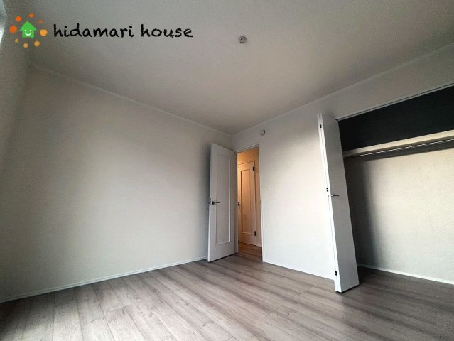 上尾市西宮下4丁目　新築戸建　ハートフルタウンAの内装