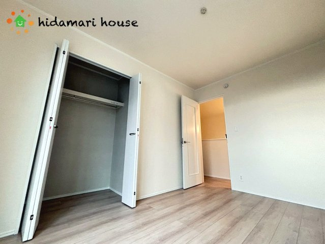 上尾市西宮下4丁目　新築戸建　ハートフルタウンAの内装