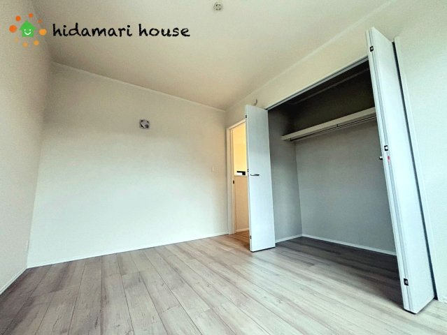 上尾市西宮下4丁目　新築戸建　ハートフルタウンAの内装