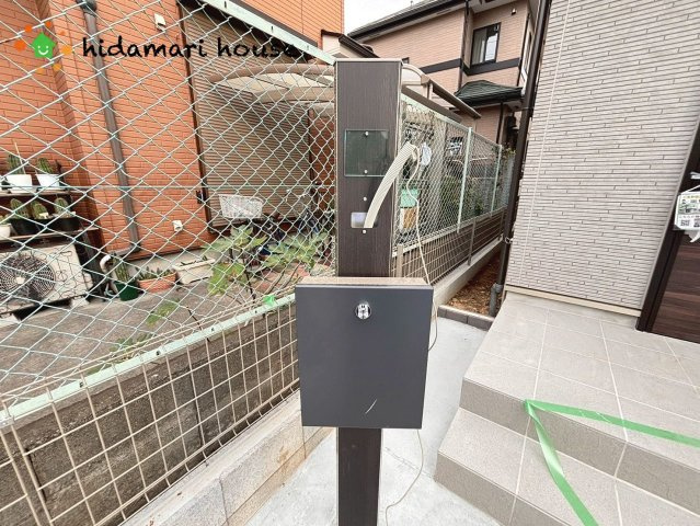 上尾市西宮下4丁目　新築戸建　ハートフルタウンAの設備