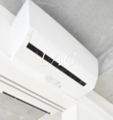 【設備】 | ジュネス蒲田 | エアコンです。