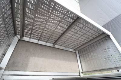 【バルコニー】 | KD-Ⅰ