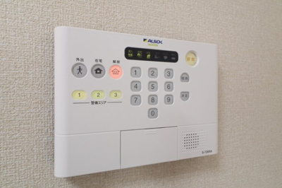 【セキュリティ】 | KD-Ⅰ