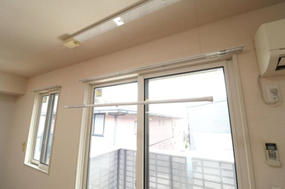 【内装】 | KD-Ⅰ