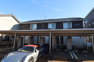 【外観】 | KD-Ⅰ