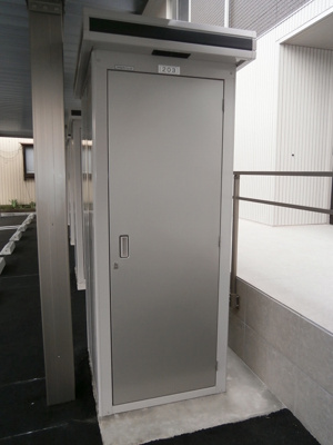 【収納】 | KD-Ⅰ