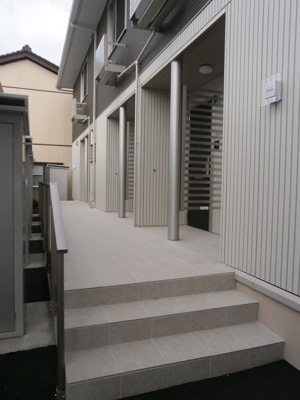 【エントランス】 | KD-Ⅰ