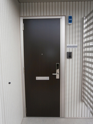 【玄関】 | KD-Ⅰ