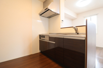【キッチン】 | KD-Ⅰ