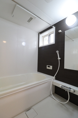 【浴室】 | KD-Ⅰ