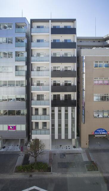 ルノンセンター南