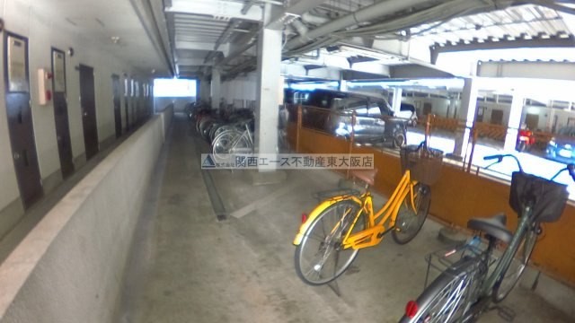 【その他共用部分】 | PALMIZIO花園Ⅱ