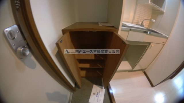 【収納】 | PALMIZIO花園Ⅱ