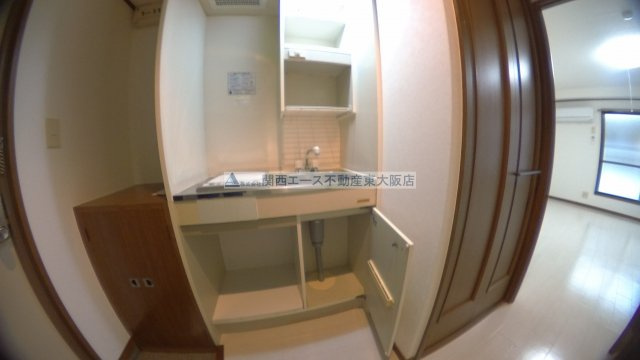 【内装】 | PALMIZIO花園Ⅱ
