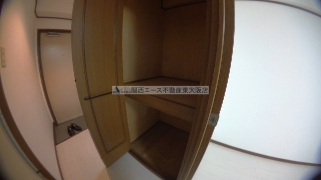 【収納】 | PALMIZIO花園Ⅱ