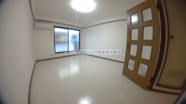 【居間・リビング】 | PALMIZIO花園Ⅱ