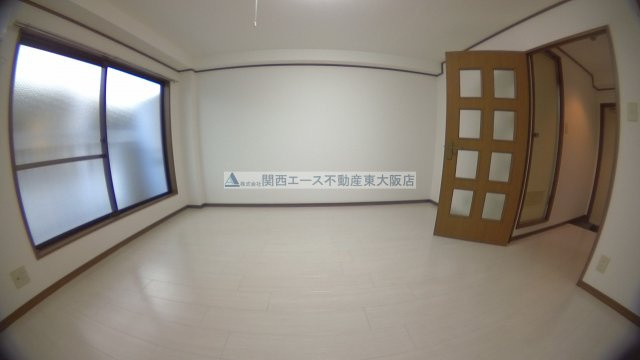 【居間・リビング】 | PALMIZIO花園Ⅱ