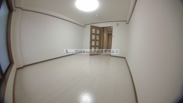 【居間・リビング】 | PALMIZIO花園Ⅱ