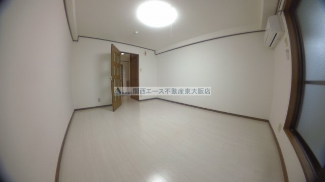 【洋室】 | PALMIZIO花園Ⅱ