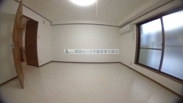 【居間・リビング】 | PALMIZIO花園Ⅱ
