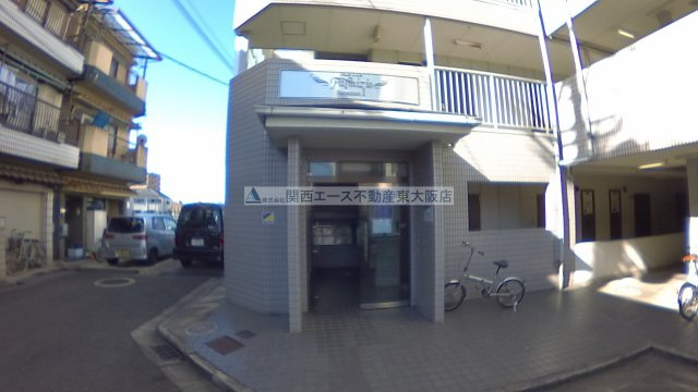 【玄関】 | PALMIZIO花園Ⅱ