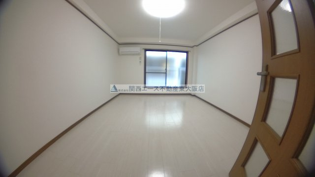 【居間・リビング】 | PALMIZIO花園Ⅱ