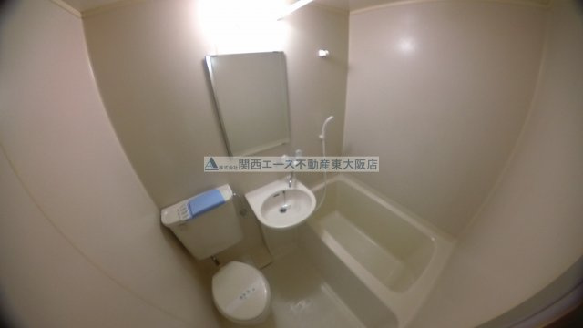 【浴室】 | PALMIZIO花園Ⅱ