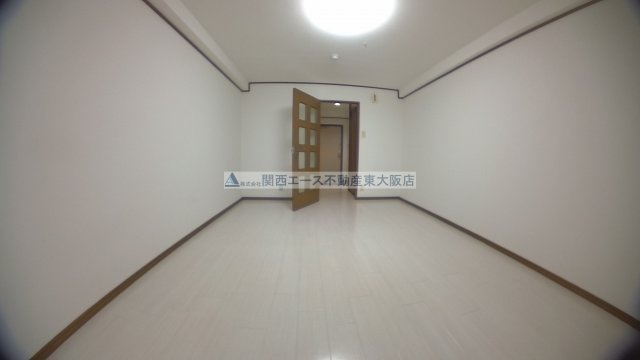 【寝室】 | PALMIZIO花園Ⅱ