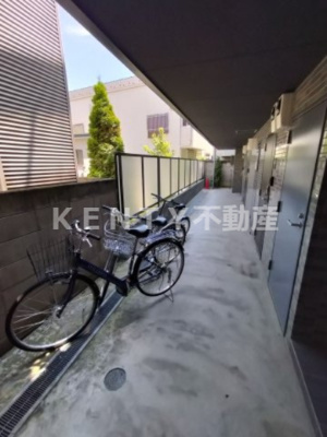 【その他共用部分】 | ラシェルⅡ