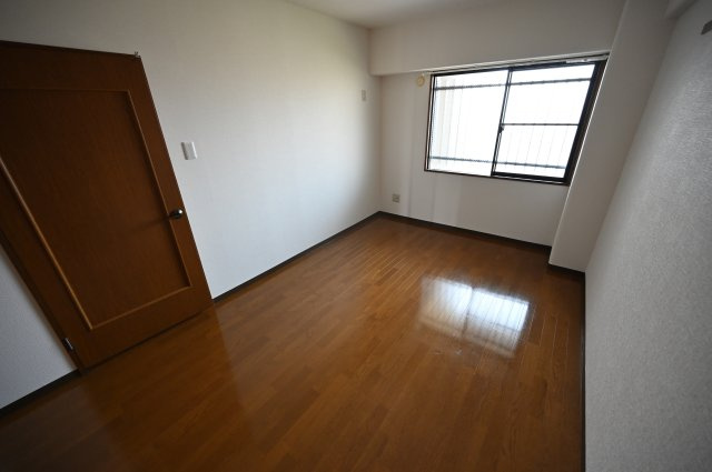 【寝室】 | ル･ソレイユ　