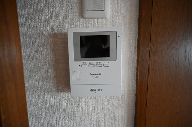 【セキュリティ】 | ル･ソレイユ　