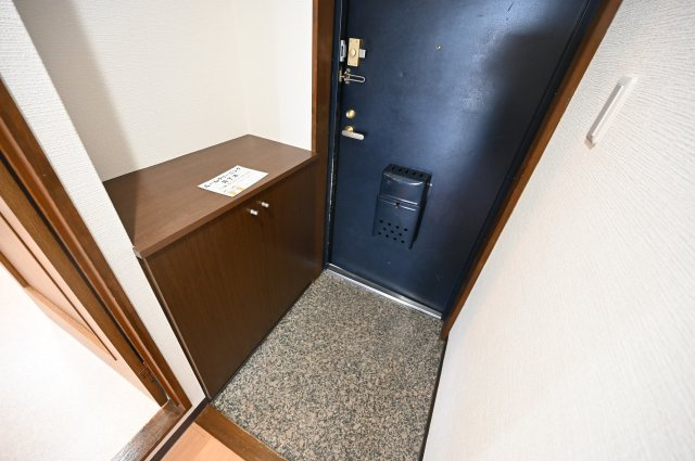 【玄関】 | ル･ソレイユ　