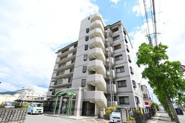 【外観】 | ル･ソレイユ　