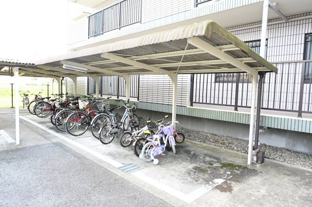 【その他共用部分】 | ル･ソレイユ　