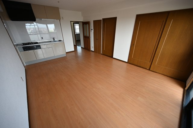 【居間・リビング】 | ル･ソレイユ　