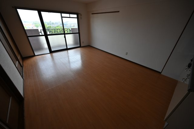 【内装】 | ル･ソレイユ　