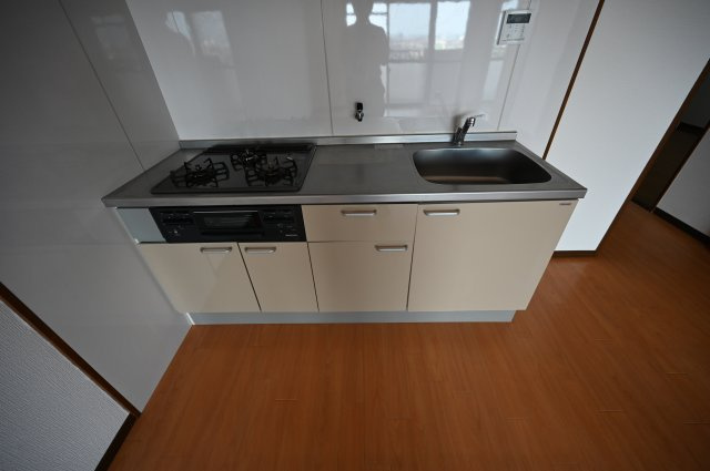 【キッチン】 | ル･ソレイユ　