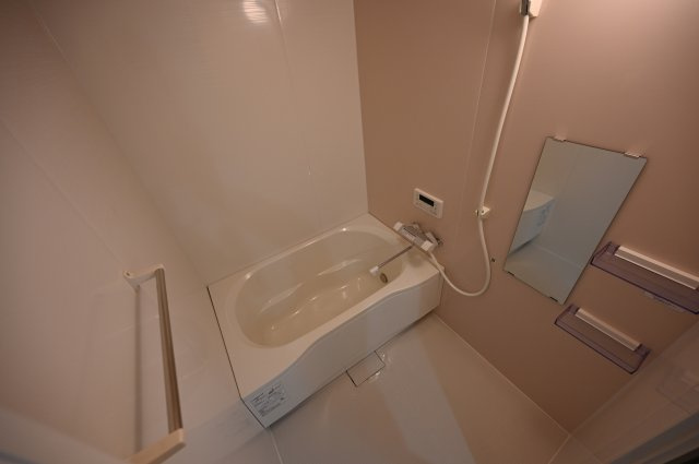 【浴室】 | ル･ソレイユ　