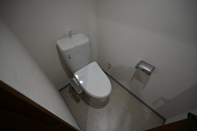 【トイレ】 | ル･ソレイユ　