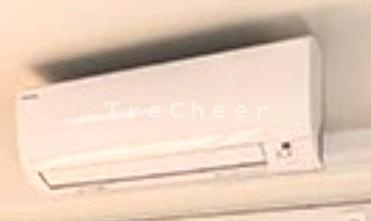 ココキューブエコダノース(COCOCUBE EKODA North)の設備